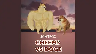 Cheems VS Doge