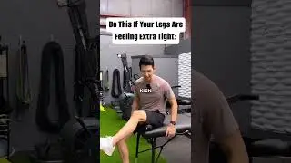 Hamstring Tightness