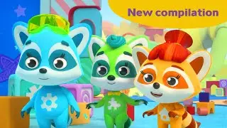 ROCKOONS | Holidays | Nursery Rhymes & Kids Songs!