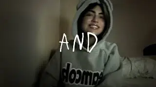 late night song cover 
