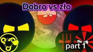 Countryballs - cały sezon [wszystkie odcinki] part 1