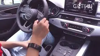 suporte magnetico getihu