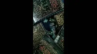 THIS GUYS BROKEN! -dynasty fab