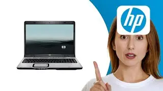 How to Fix Black Screen Issues on HP Pavilion dv9500