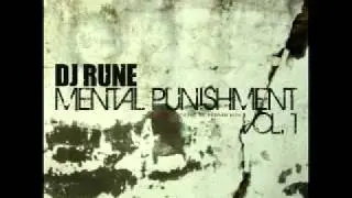 DEMENTORES - PREGUNTA POR NOSOTROS (Dj Rune-Mental Punishment)