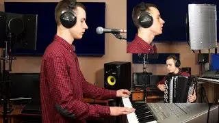 Sławomir - Miłość w Zakopanem (cover) NOWOŚĆ 2017 HIT!
