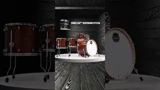 LINK IN BIO***‼️NEW FINISHES‼️ Mapex Armory 6pc Studio Fast Toms Shell Pack⚡️ In Stock Now