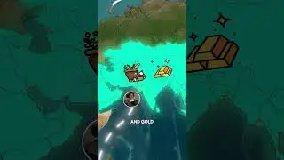 1 Mistake Change The World Map! 🤯