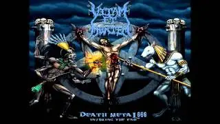 Vitam et Mortem - The Grave Keeper