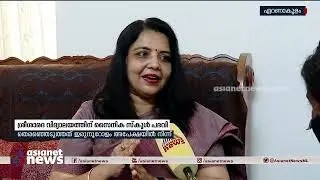 എറണാകുളം ശ്രീശാരദ വിദ്യാലയത്തിന് സൈനിക സ്‌കൂൾ പദവി | Sree Sarada Vidyalaya