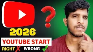 How to start content creation in 2026 Virendra Tech Zone 