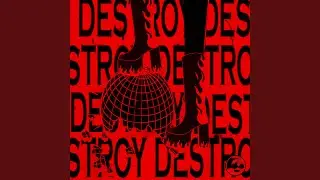 DESTROY VIP