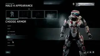 Halo 4 - Sarah Palmer Guide