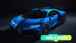 Top 6 Fastest Car In The World 2020|Reuploaded|Without Watermarks|4K|HD|