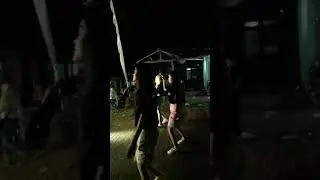 JM PUTRA AUDIO sang maskot lagu salam kerong prangas 2024 #shortvideo #prangas #jmputraaudio