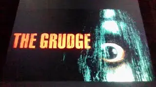 THE GRUDGE (2004) REVIEW