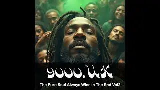The Pure Soul Always Wins in the End by 9000UK | A Message of Hope & Truth