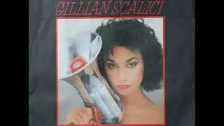 Gillian Scalici - Antarctic Arias (1980)
