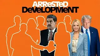 Sunday with Charles &ndash; Arrested Development