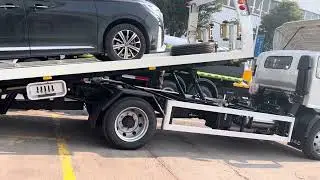 Before delivery, the customer asked us to take a test-run video. Let&rsquo;s take a look together.