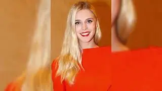 Gaia Weiss Shows It All &mdash; Proof In Pictures!