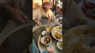 Ameer Saib Panchy | Peshawari Siri Paye