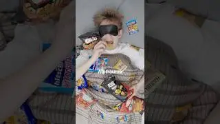 Kann essen Albtr&auml;ume verursachen?