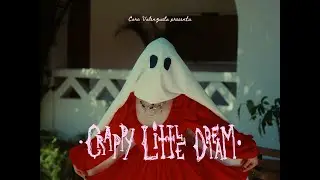 Caro Valenzuela - Crappy Little Dream (Video Oficial)