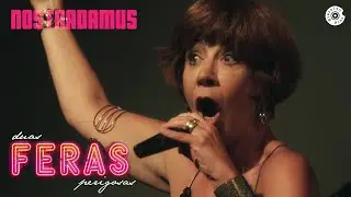 Dhu Moraes e Sandra P&ecirc;ra - 