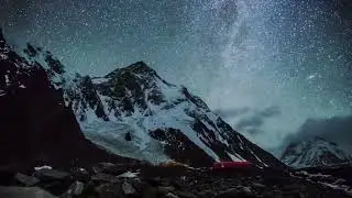 k2 mountain himalaya  non-copyright video | Space exploration | Space Clips