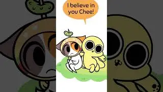 Best friend support #animation