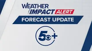 LIVE | Arkansas winter storm continuing coverage