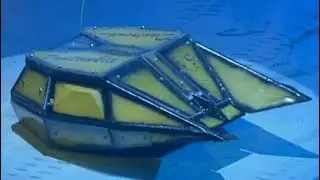 Dantomkia - Series Ex2 All Fights - Robot Wars - 2003
