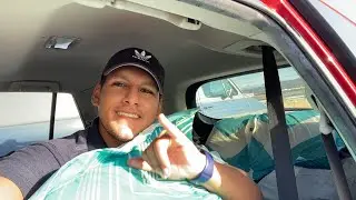 6 MESES viviendo en mi CARRO 🚗 en San Francisco