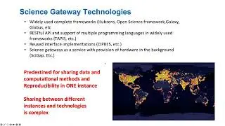 SGX3 Webinar: Reproducibility of Computational Research – A Community of Practice