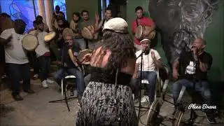 #LaPlena  Ven a bailar La Plena en SanJuan - Hector Tito Matos