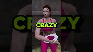 We set a WORLD RECORD on this HALF-LIFE MOD!