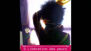 SWEET ROCK'N ROLL - 5 - LIBERATION DES PEURS (Redemption song - Cover by Princess Coco)