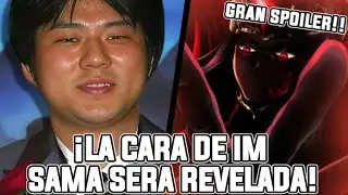 LA CARA DE IM SAMA SERA REVELADA ESTE 2026 EN ONE PIECE | SPOILER DEL FINAL DE LUFFY VS IM SAMA