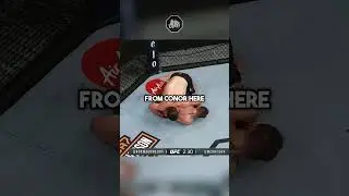 How Khabib Masterfully Submitted Conor McGregor