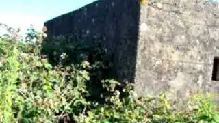 Pillbox vid 78 Type 24 ( thin walled )