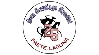 San Santiago Apostol Band 25 | Fancy Drill