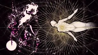Transcend the Human Dream (‼️use w/caution- listen 1x⚠️)