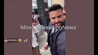 ❌️😱Iulia & Zain nuntă cu tradiție, casă de piatră!!!😱❌️