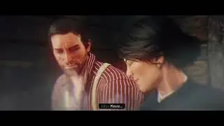 It’s over, for now. | Red Dead Redemption II