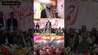 Be Hijab Aaya To Kya Hoga? | Asad Iqbal Kalkattavi Powerful Sher #nice_network