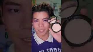 My Graduation Makeup Tutorial! #shorts