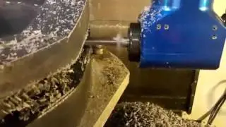 Barrel cam