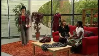 Lisa Maynard on ChannelM