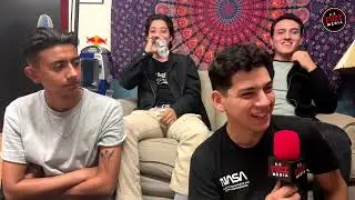 THAT WAVE | Nite Fuzz Show T.05 Ep.01